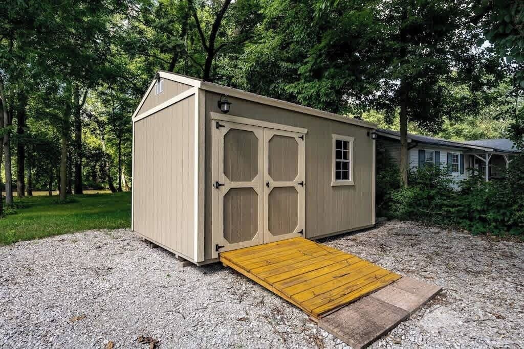 Photo of Outdoor in Fishers