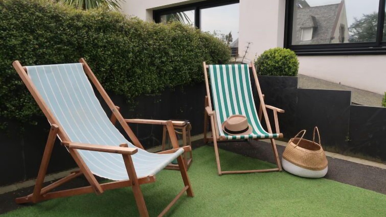 Photo of Outdoor in Plerin