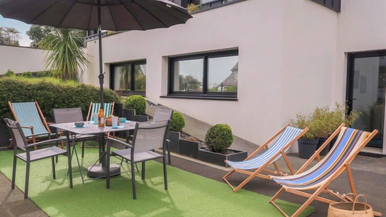 Photo of Outdoor in Plerin