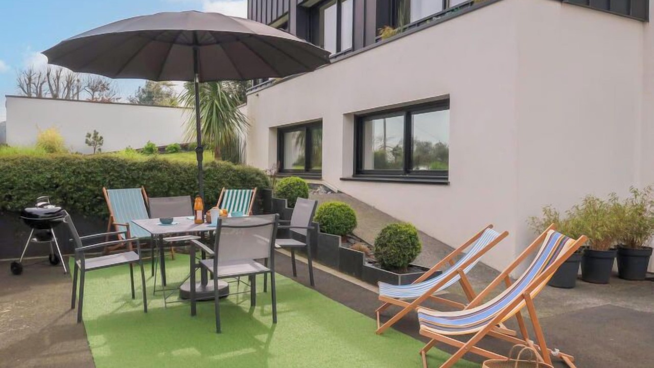 Photo of Outdoor in Plerin