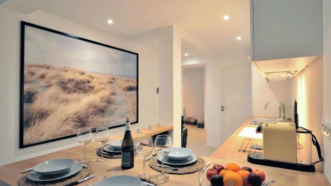 Photo of Bedroom in Plerin