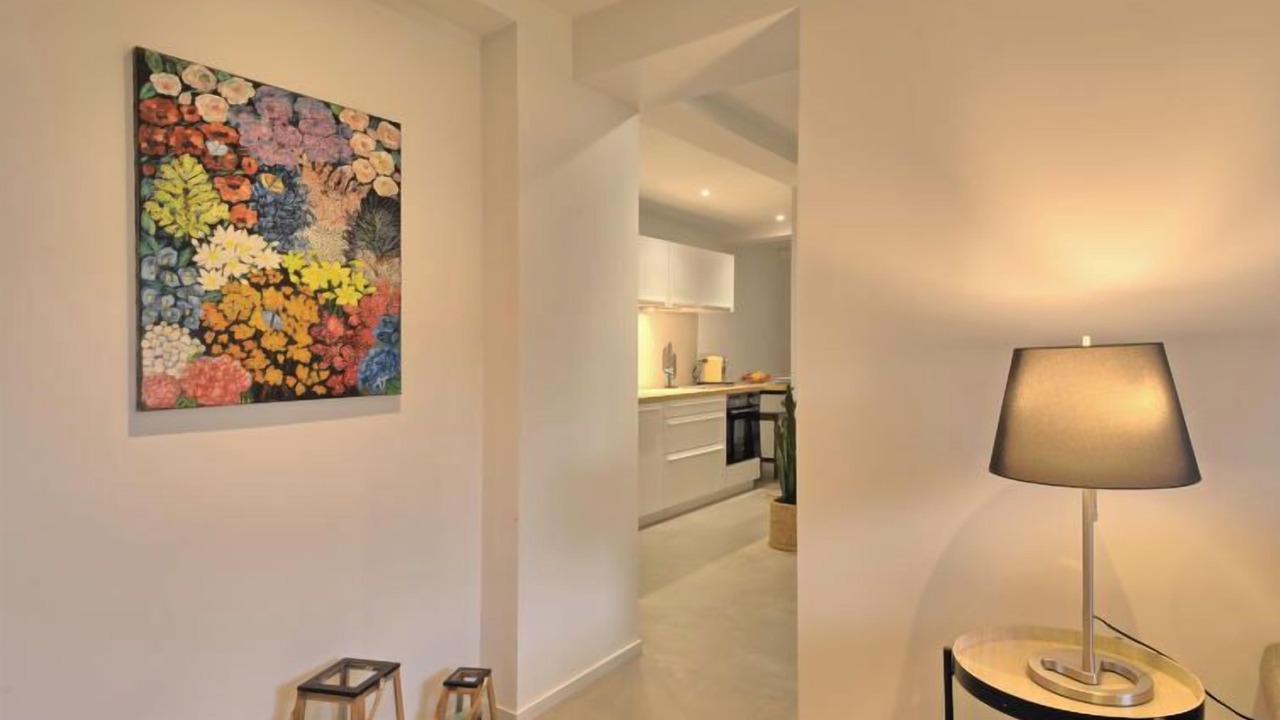 Photo of Livingroom in Plerin