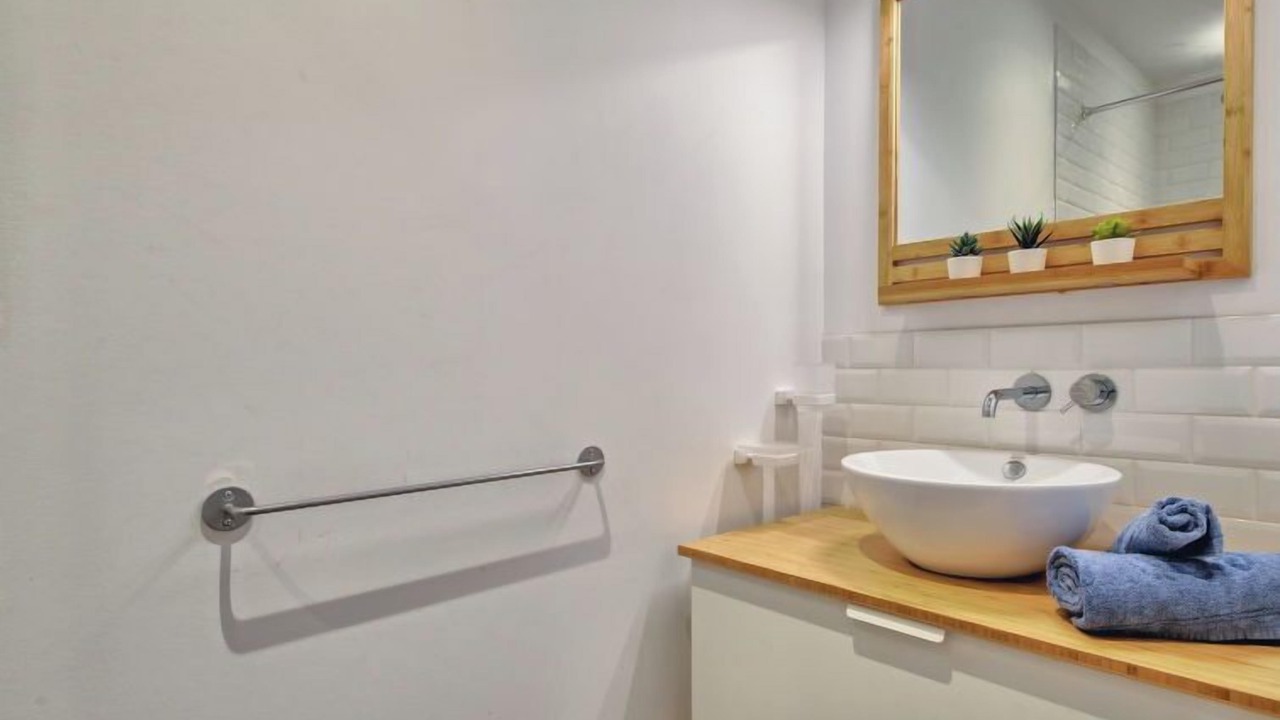 Photo of Bathroom in Plerin