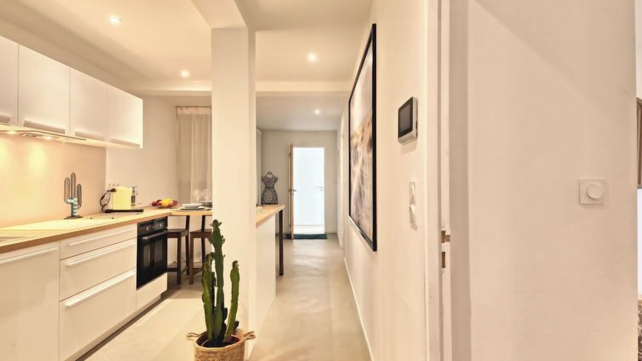 Photo of Bedroom in Plerin