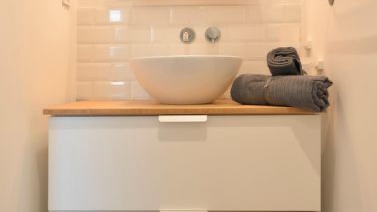 Photo of Bathroom in Plerin