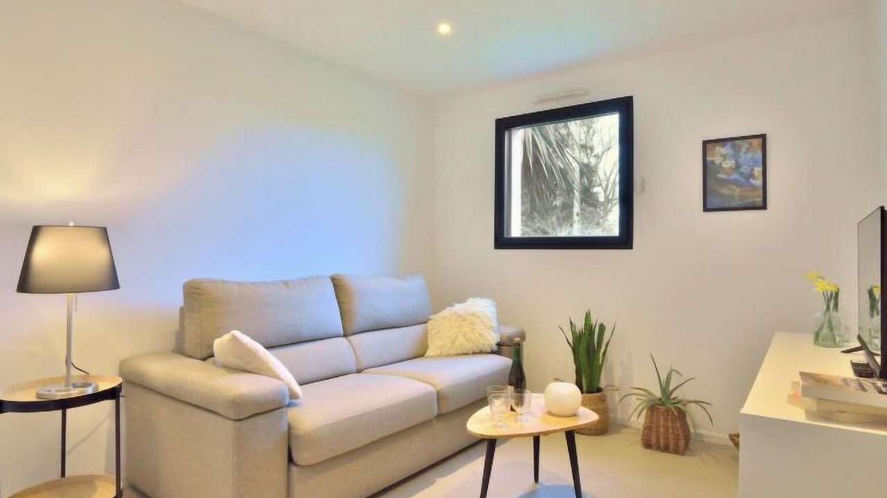 Photo of Livingroom in Plerin