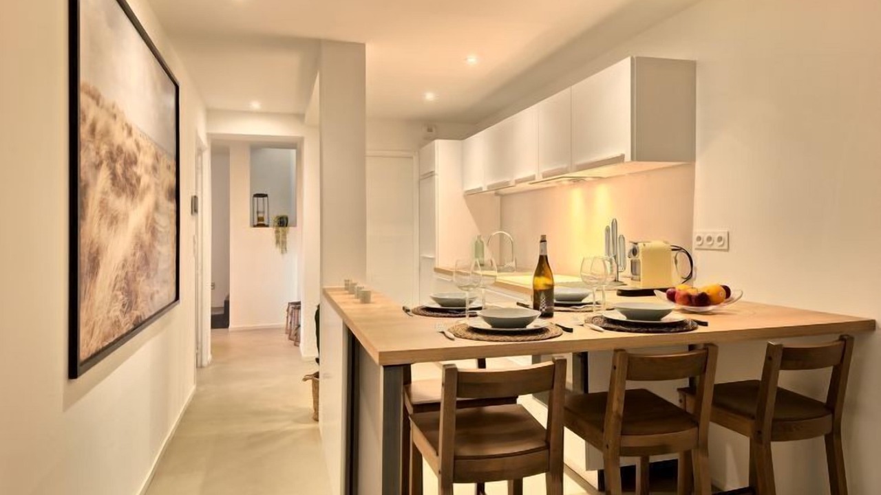 Photo of Bedroom in Plerin