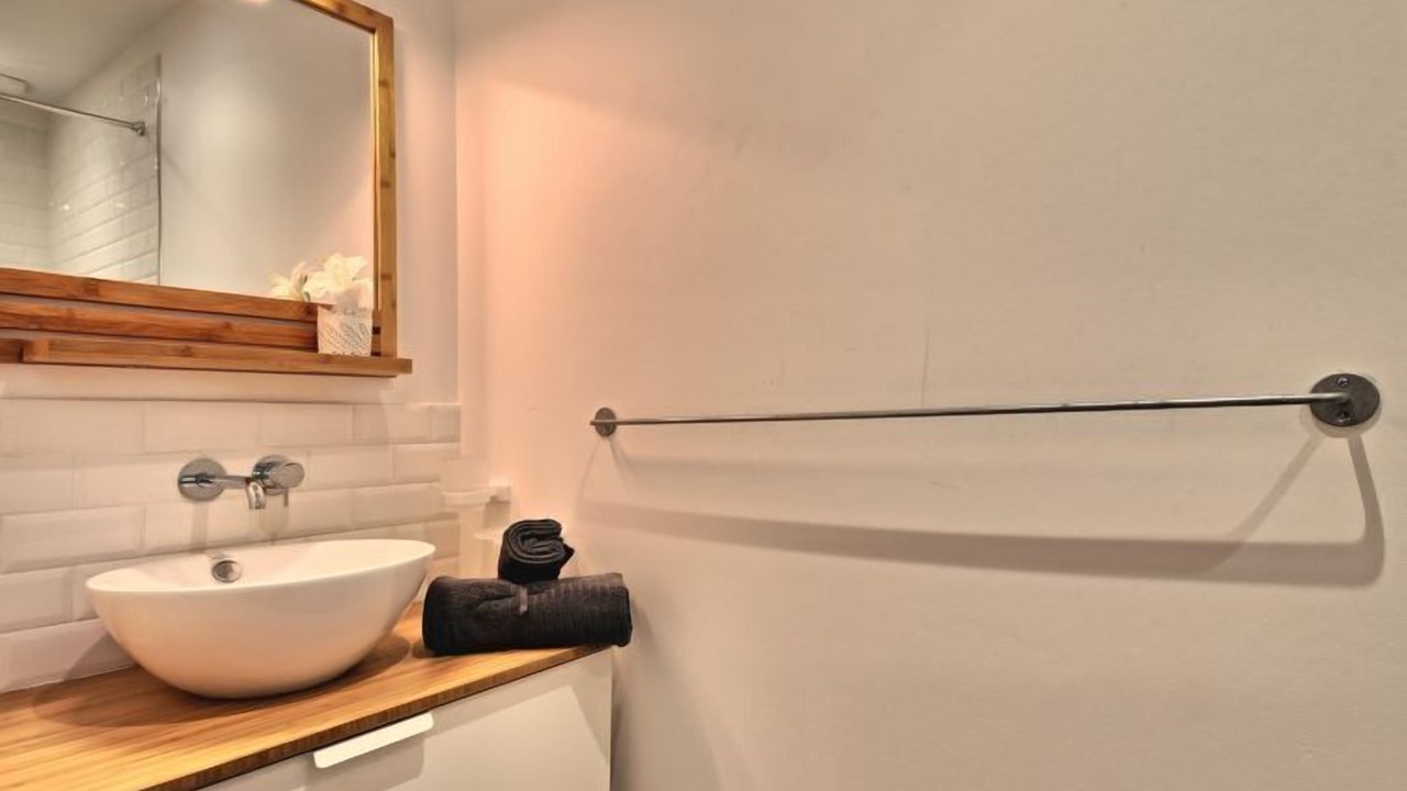 Photo of Bathroom in Plerin