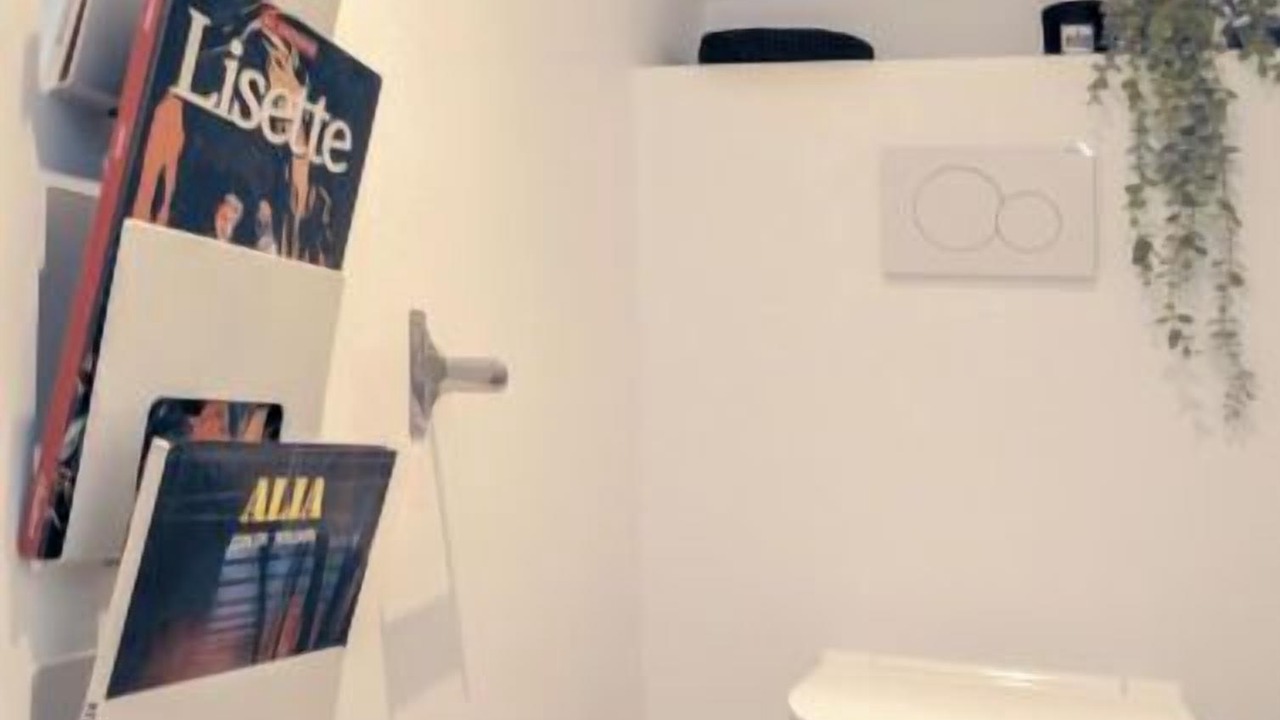 Photo of Bathroom in Plerin