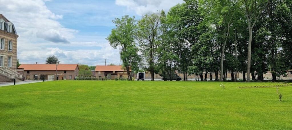 Photo of Outdoor in Saint-Ouen-de-Thouberville