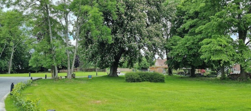 Photo of Outdoor in Saint-Ouen-de-Thouberville