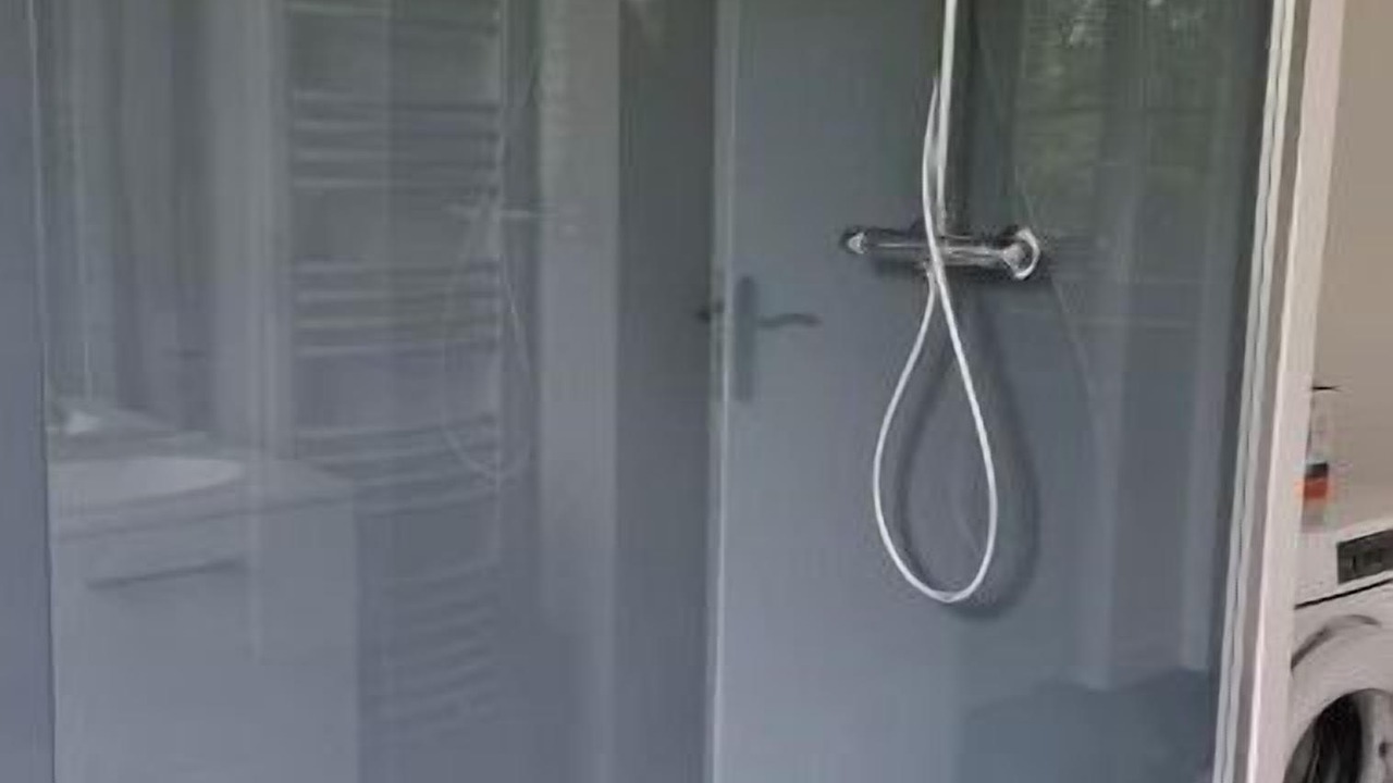 Photo of Bathroom in Saint-Ouen-de-Thouberville