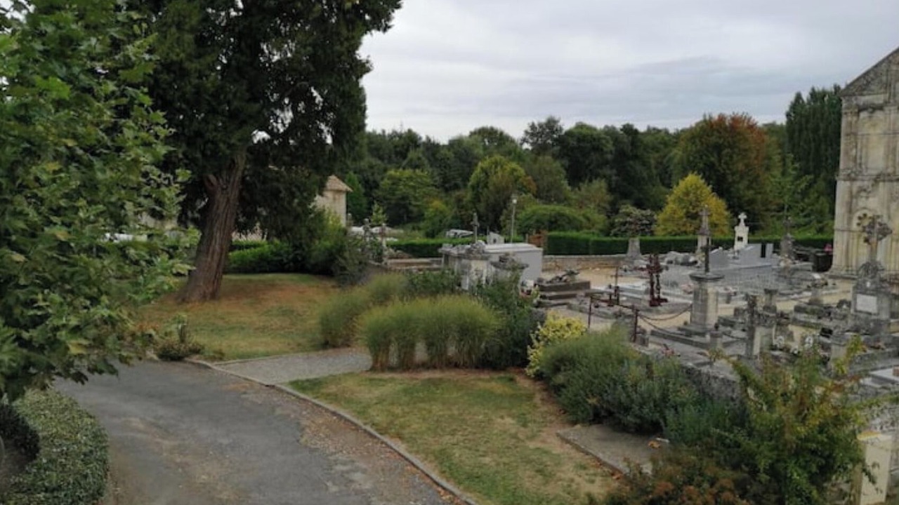 Photo of Outdoor in Petit-Palais-et-Cornemps