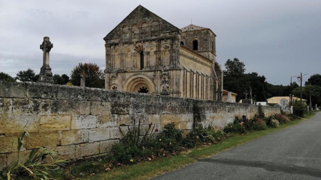 Photo of Others in Petit-Palais-et-Cornemps