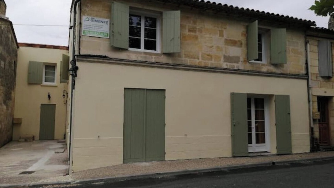 Photo of Outdoor in Petit-Palais-et-Cornemps