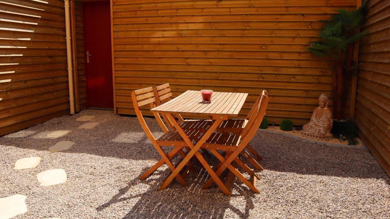Photo of Patio Balcony in Saint-Omer