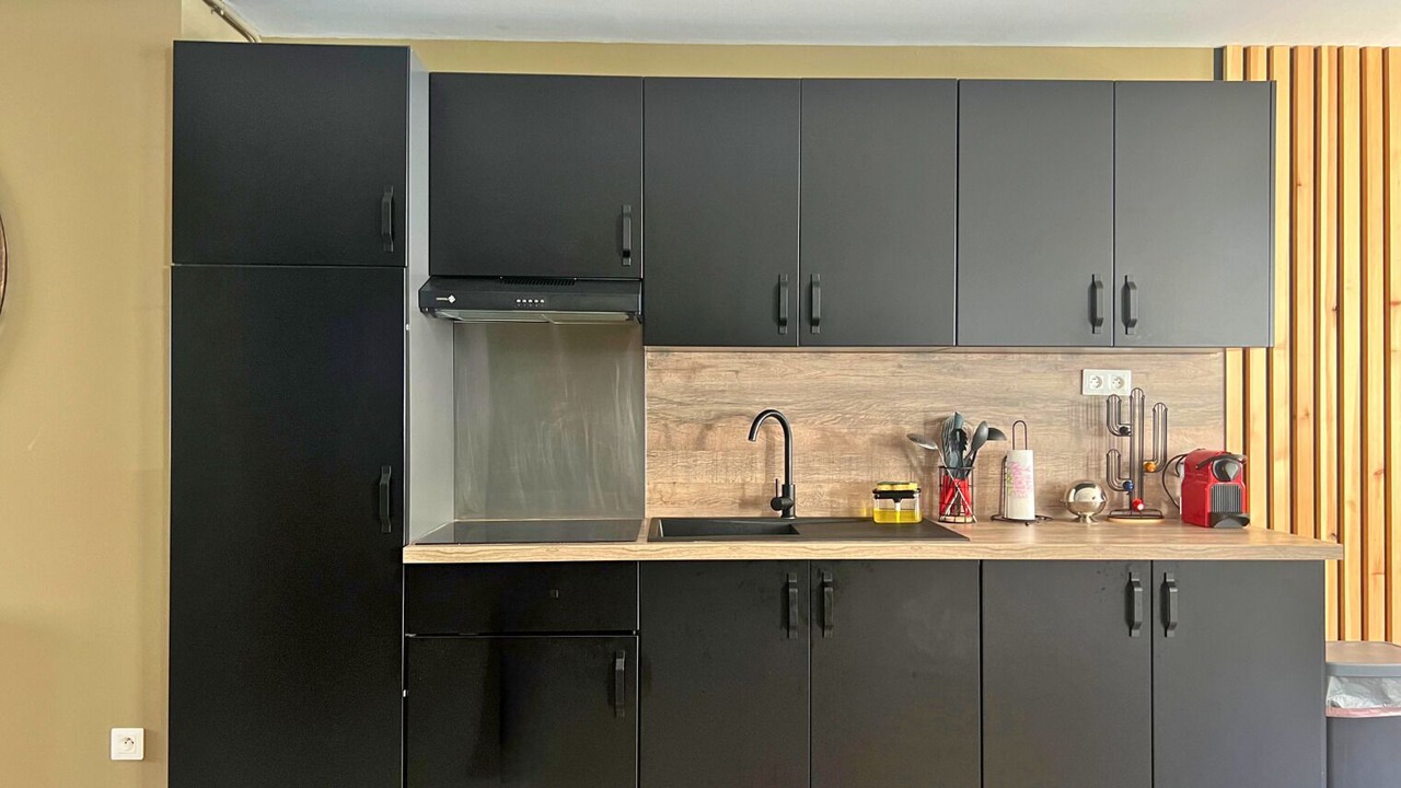 Photo of Kitchen in Saint-Omer