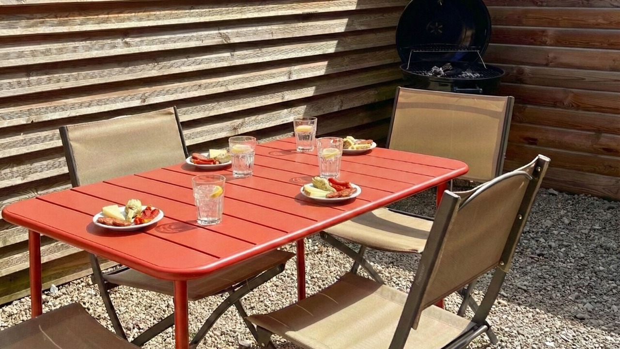 Photo of Patio Balcony in Saint-Omer