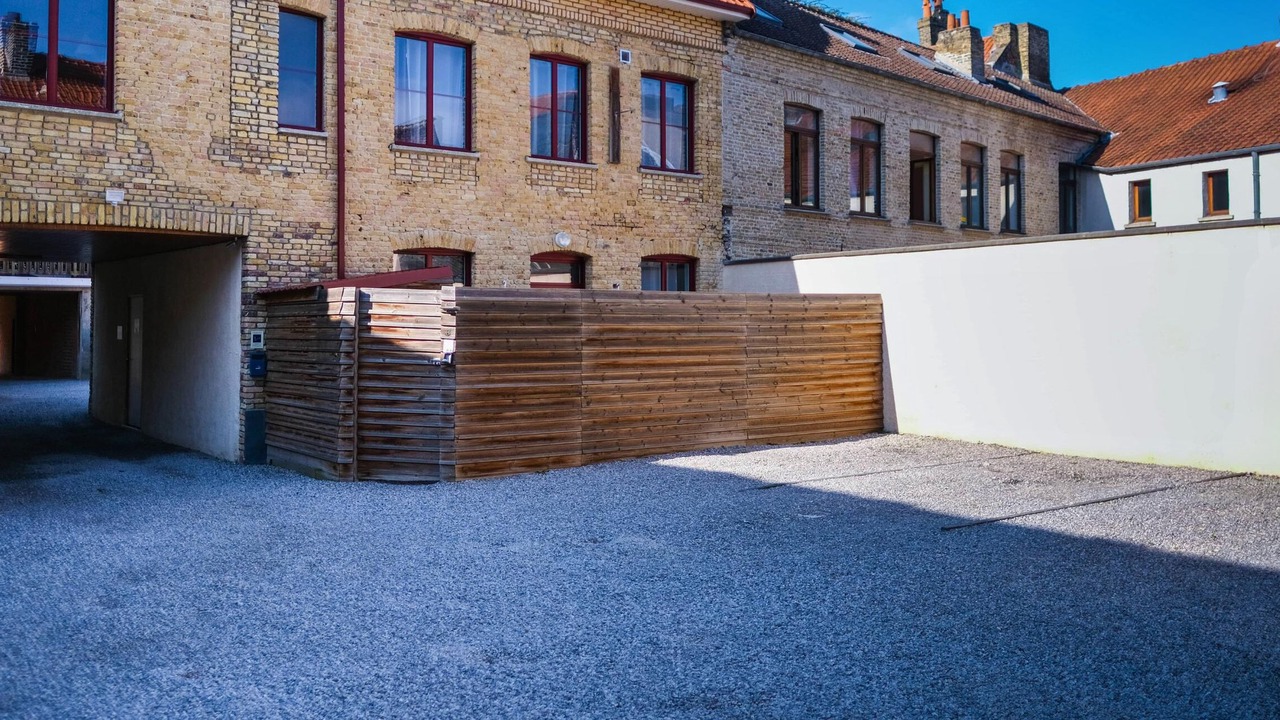 Photo of Outdoor in Saint-Omer