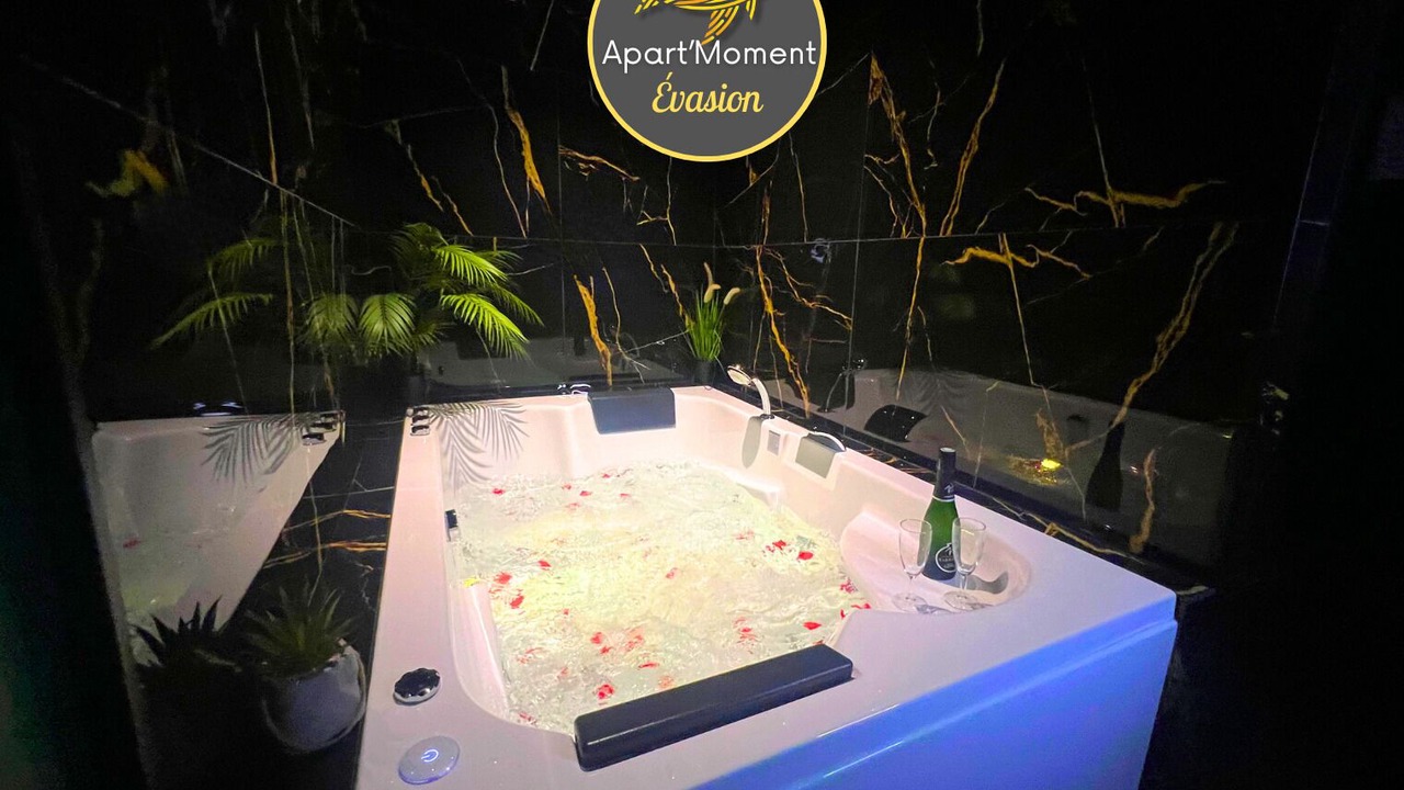 Photo of Bathroom in Saint-Omer