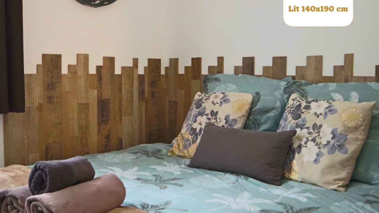 Photo of Bedroom in Saint-Omer