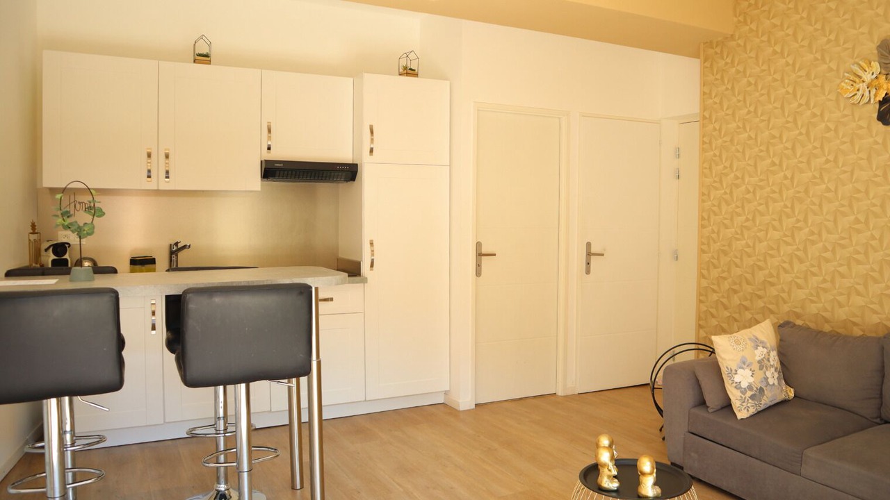 Photo of Kitchen in Saint-Omer