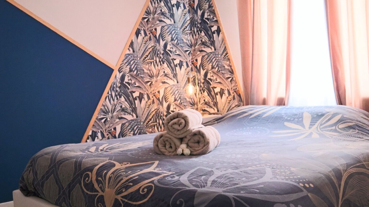 Photo of Bedroom in Saint-Omer