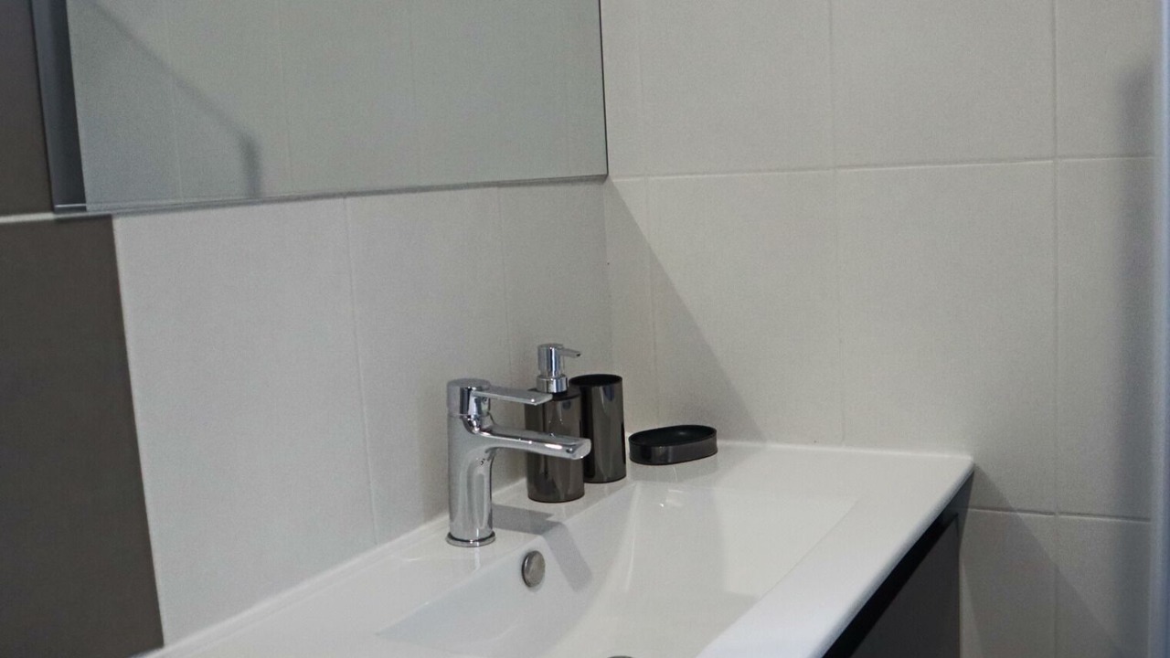 Photo of Bathroom in Saint-Omer