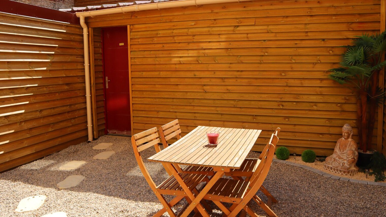 Photo of Outdoor in Saint-Omer