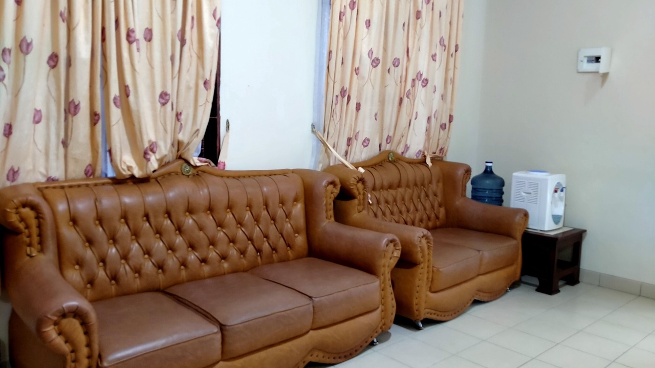 Photo of Livingroom in Cipanas