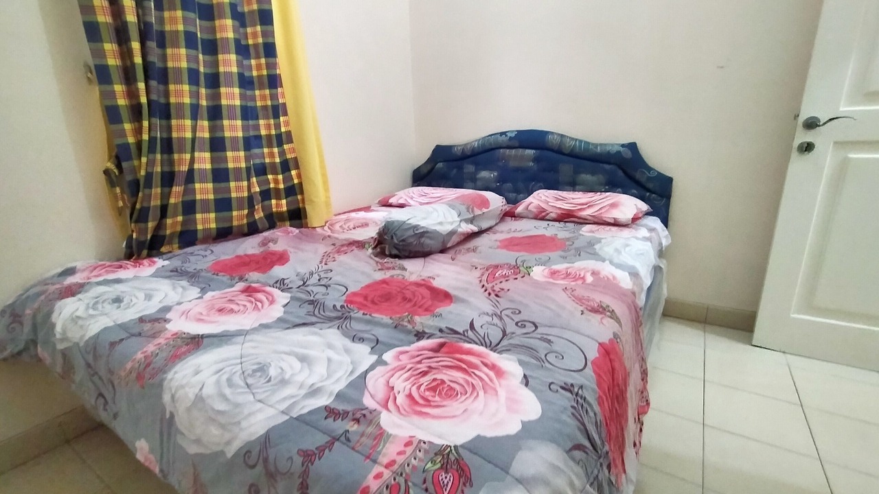 Photo of Bedroom in Cipanas