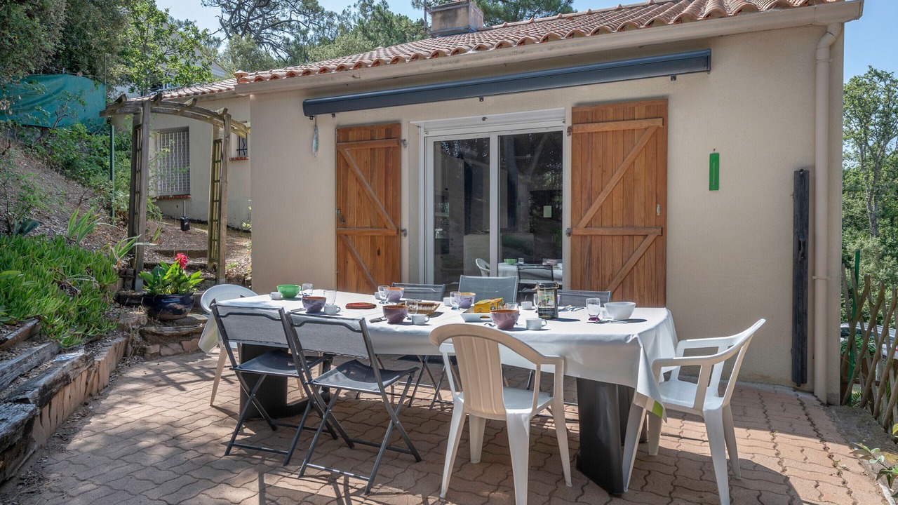 Photo of Outdoor in Saint-Michel-Chef-Chef