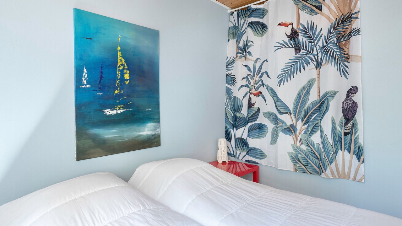 Photo of Bedroom in Saint-Michel-Chef-Chef