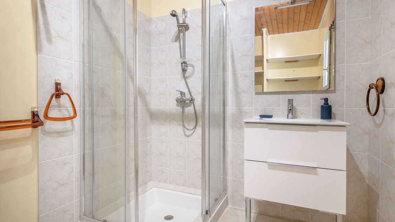 Photo of Bathroom in Saint-Michel-Chef-Chef