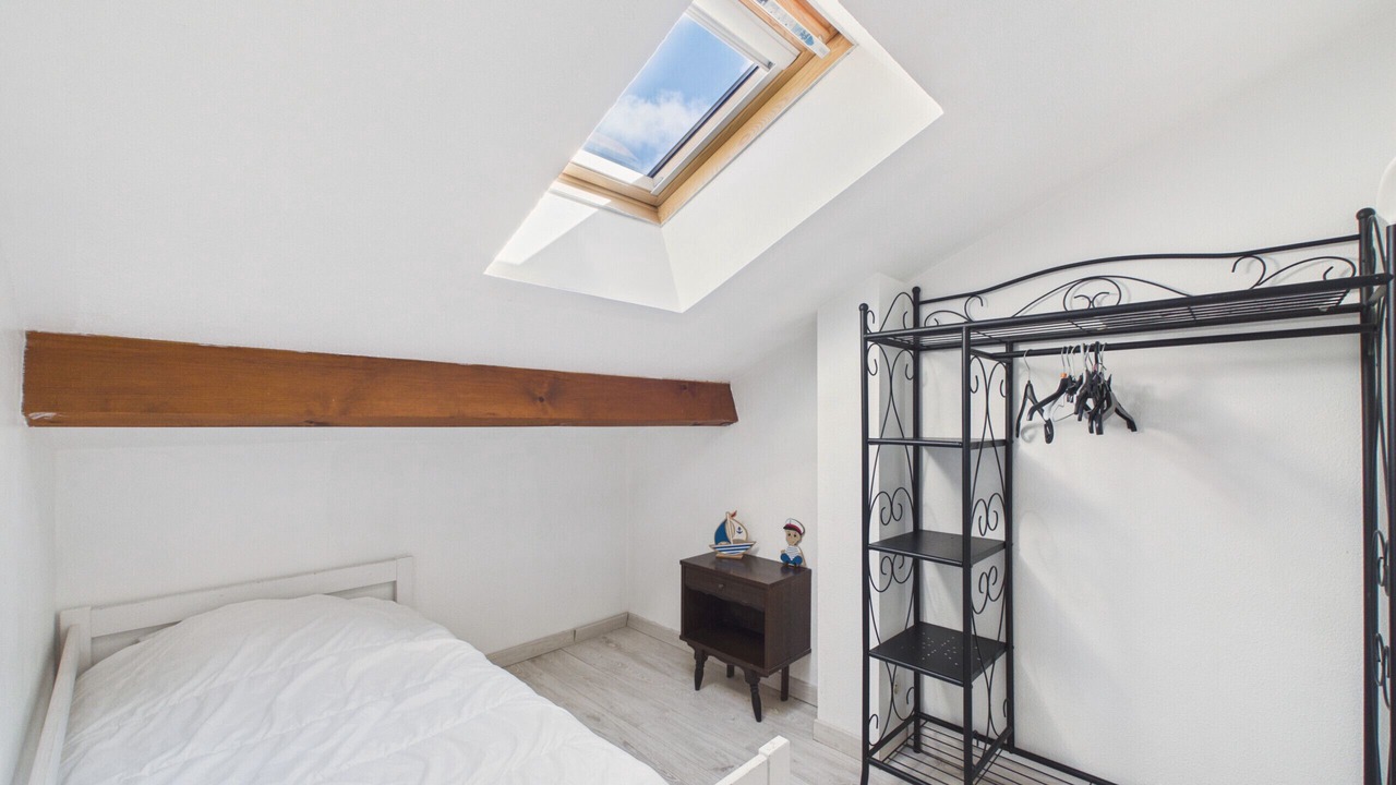 Photo of Bedroom in Saint-Michel-Chef-Chef