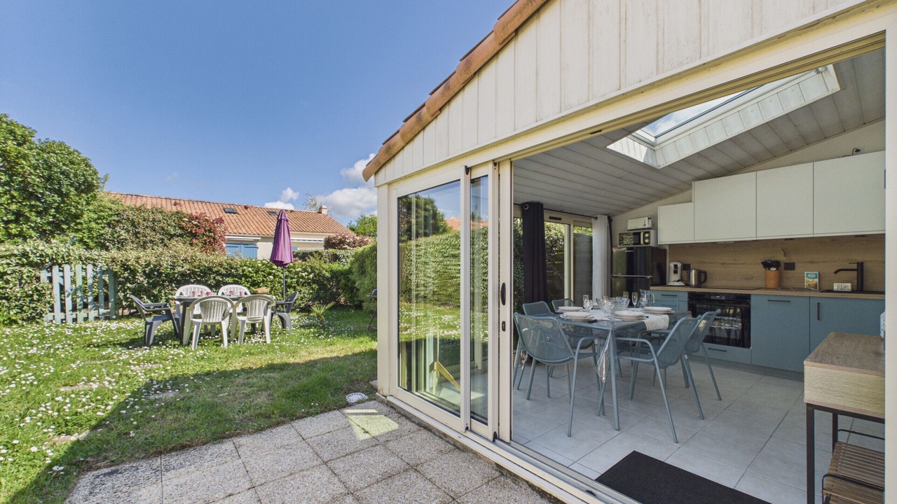 Photo of Outdoor in Saint-Michel-Chef-Chef