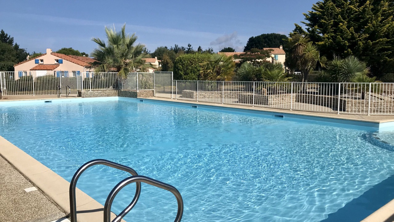Photo of Outdoor in Saint-Michel-Chef-Chef