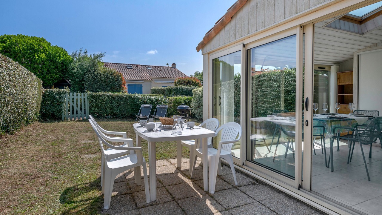 Photo of Outdoor in Saint-Michel-Chef-Chef