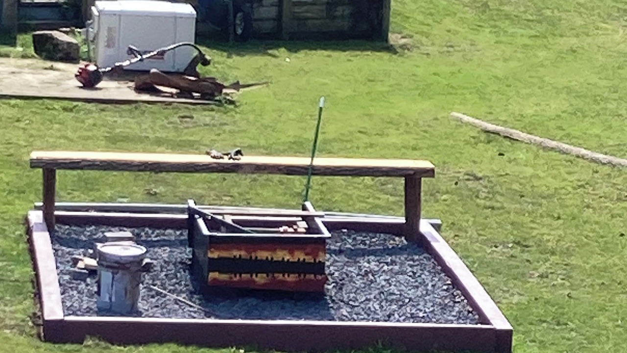 Photo of Outdoor in North Hero