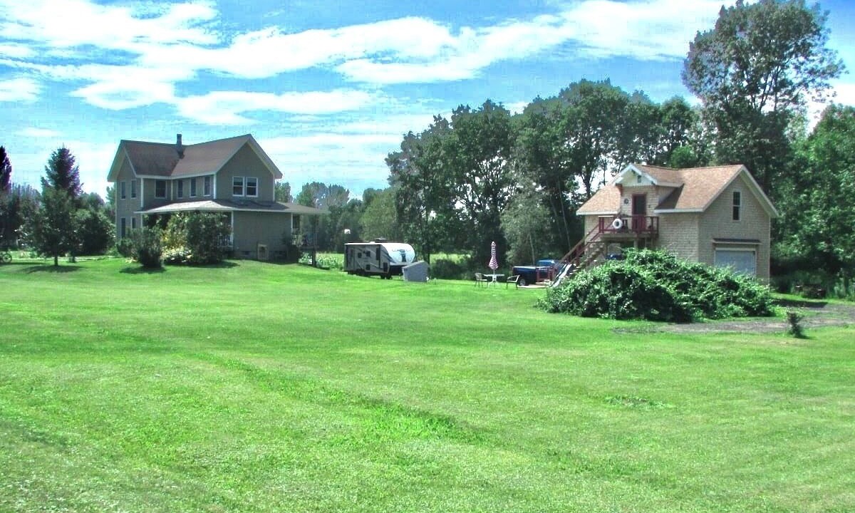 Photo of Outdoor in North Hero