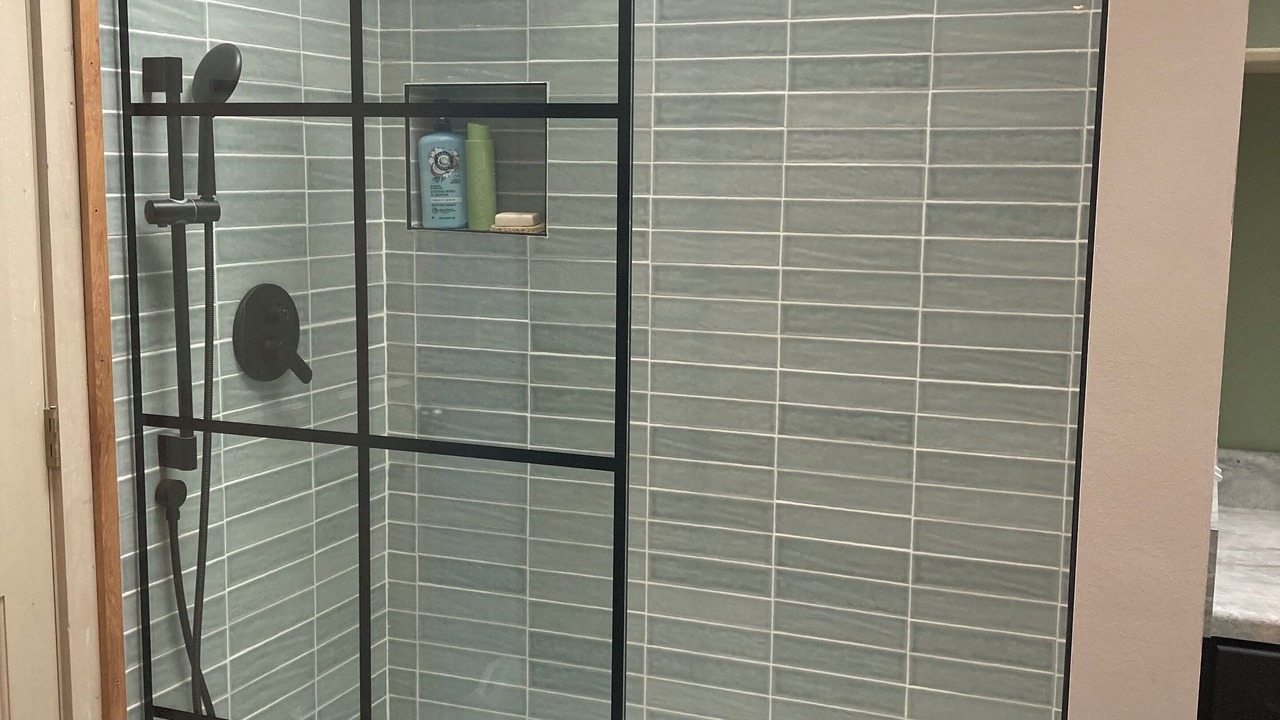 Photo of Bathroom in North Hero