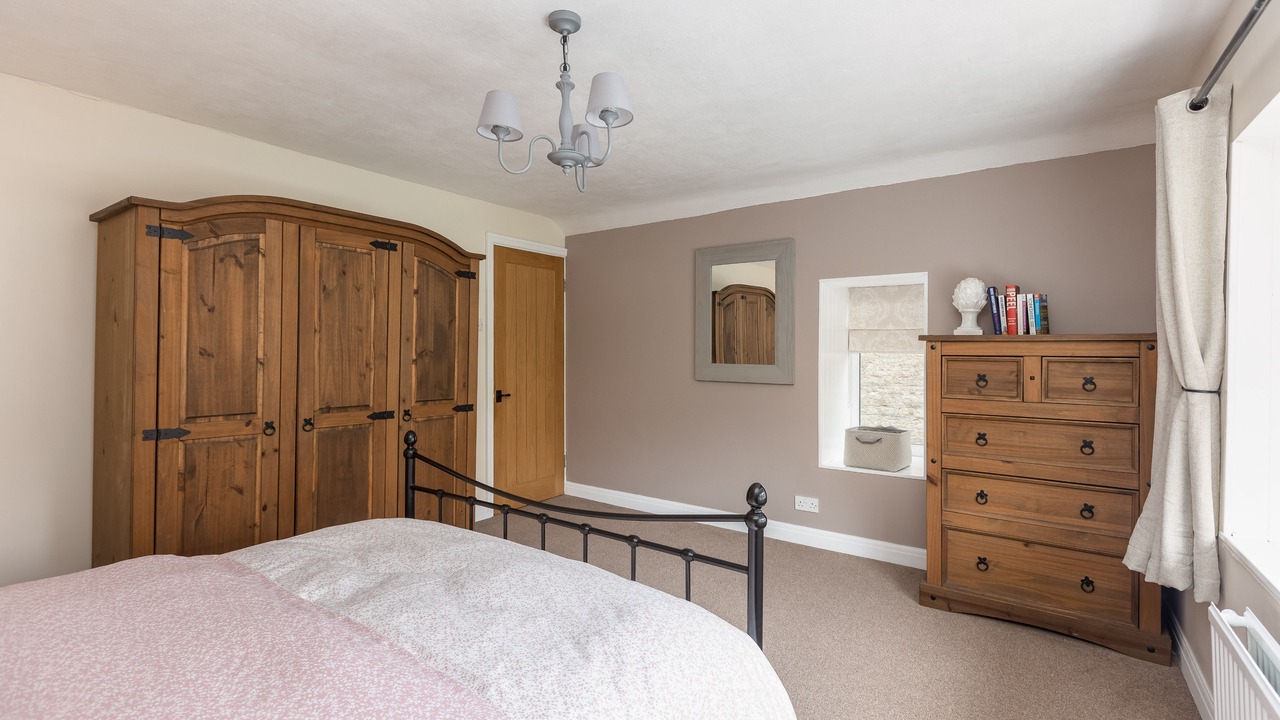 Photo of Bedroom in Wrelton