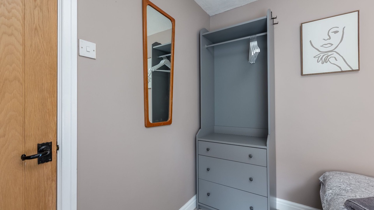 Photo of Bedroom in Wrelton