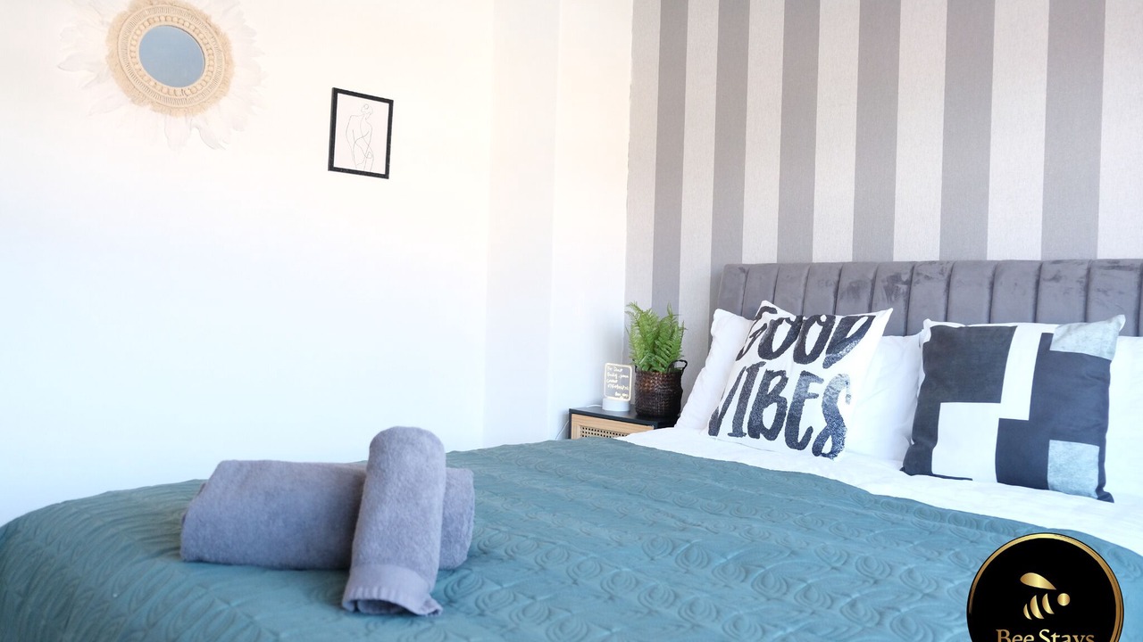 Photo of Bedroom in Warrington