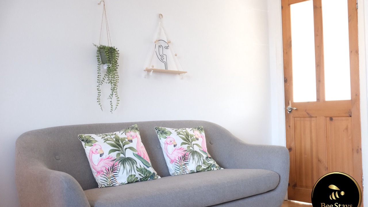 Photo of Livingroom in Warrington