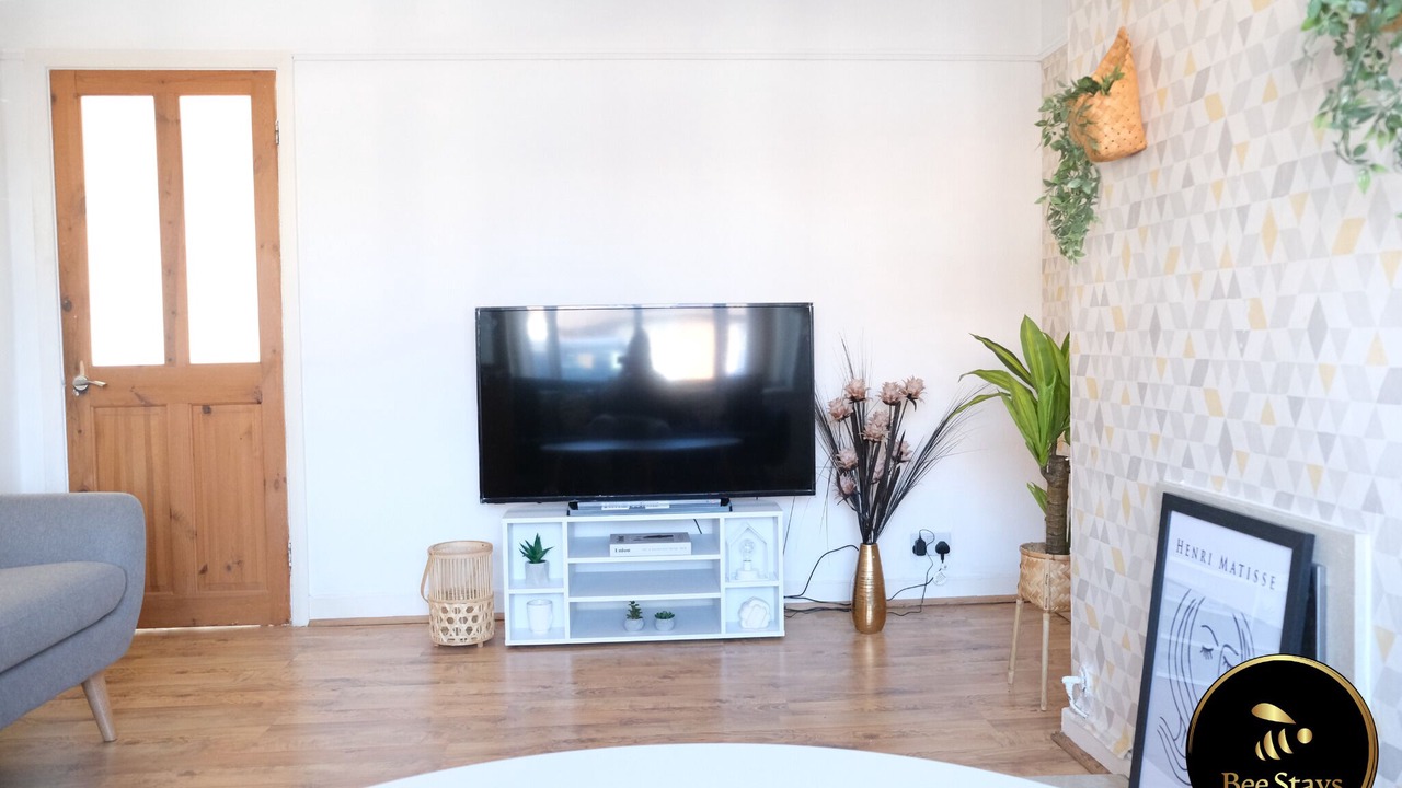 Photo of Livingroom in Warrington