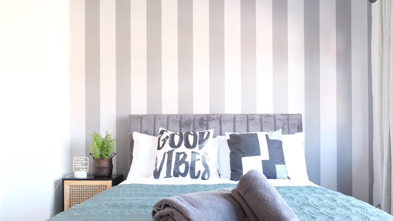 Photo of Bedroom in Warrington