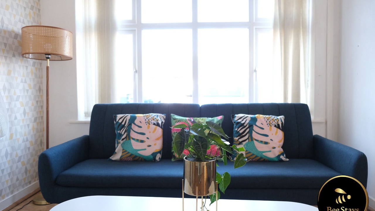 Photo of Livingroom in Warrington