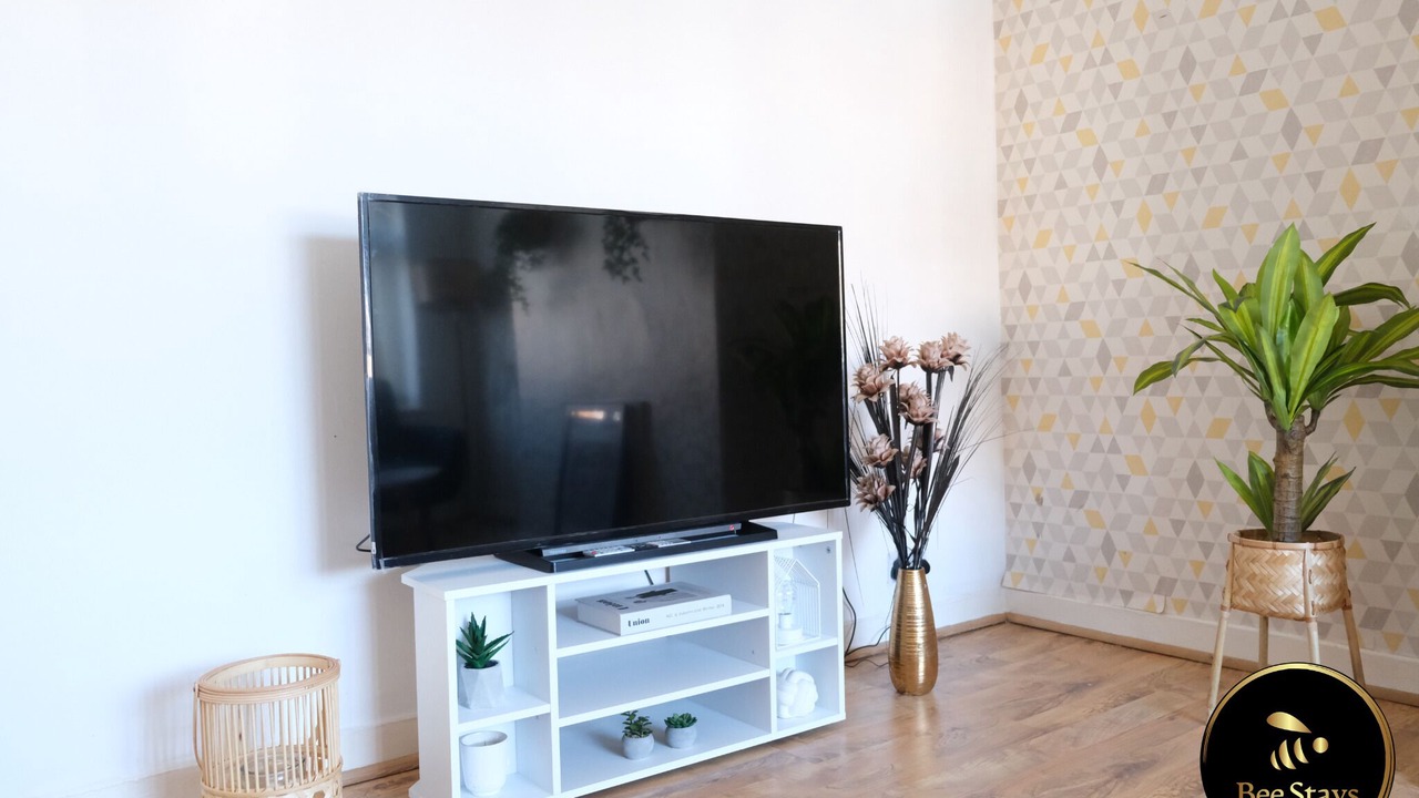 Photo of Livingroom in Warrington