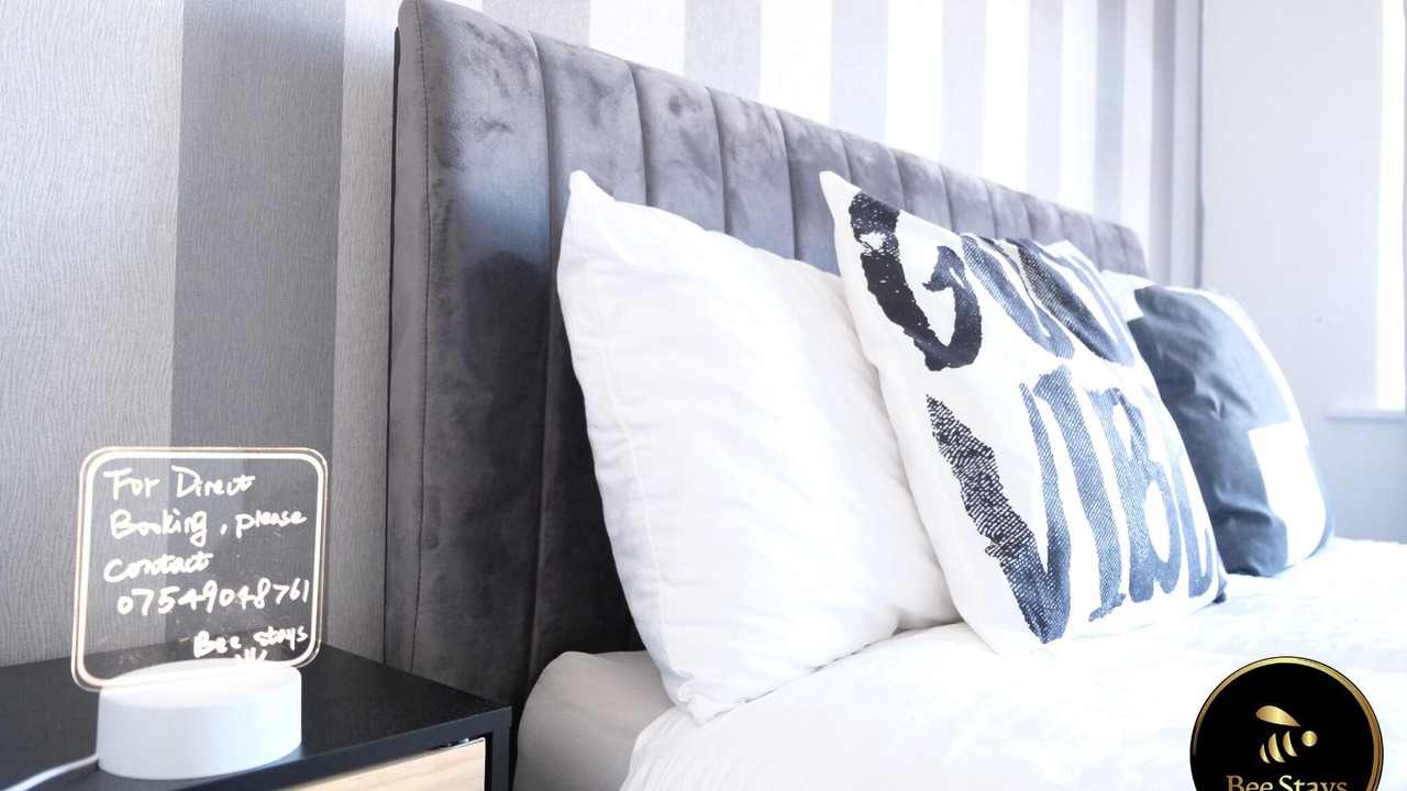 Photo of Bedroom in Warrington